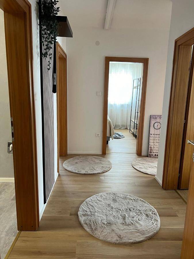 Ganze Wohnung, Ferienwohnung Ferlach Top1 in Karawanken und Bachergebirge, Ferlach
