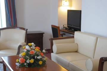 Villa for 22 People in Amalfi, Amalfi Coast, Photo 4