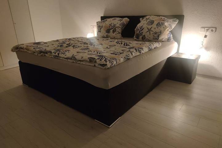 Ferienwohnung für 5 Personen, mit Balkon - 1