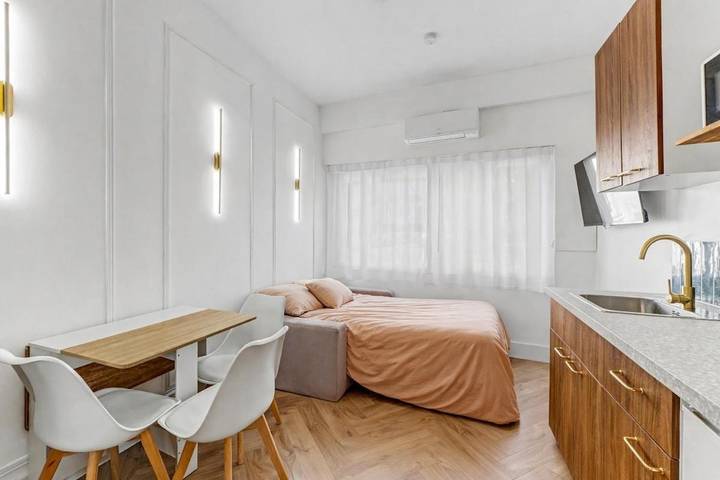 Gîte pour 3 personnes à Plaisance-du-Touch - 4