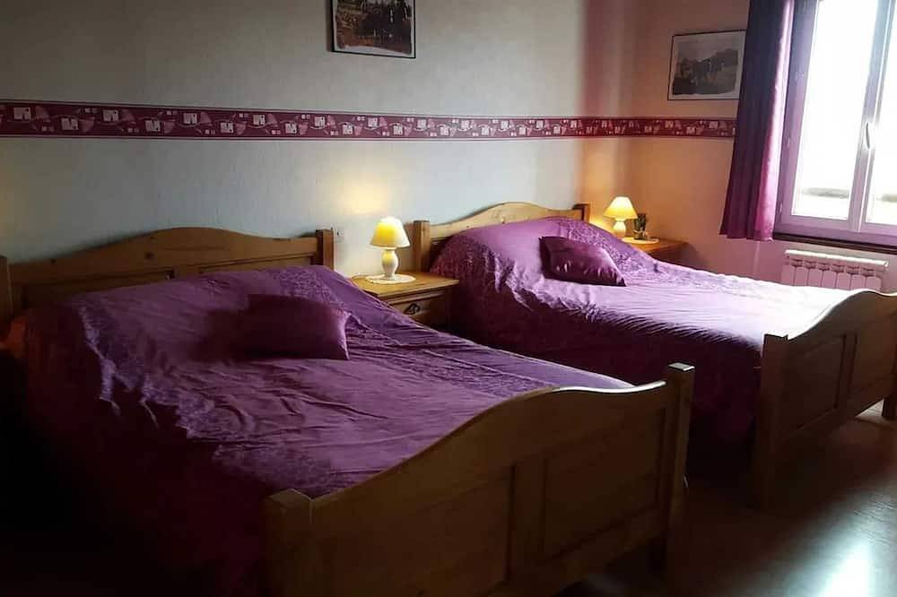 Homerez - Haus in Margerie-Hancourt in Margerie-Hancourt, Marne