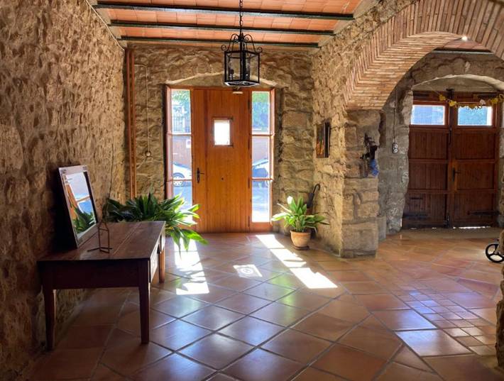 Apartamento de vacaciones para 4 personas, con vistas y balcón - 1