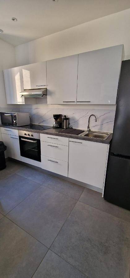 Appartement entier, Beau Appartement T2 in Saint-Georges-d'Espéranche, Région de Vienne
