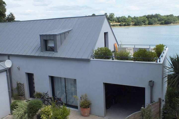 Maison de vacances pour 5 personnes