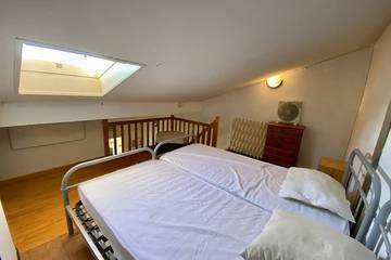 Villa pour 6 Personnes dans Saint Pierre la Mer, Fleury, Photo 4