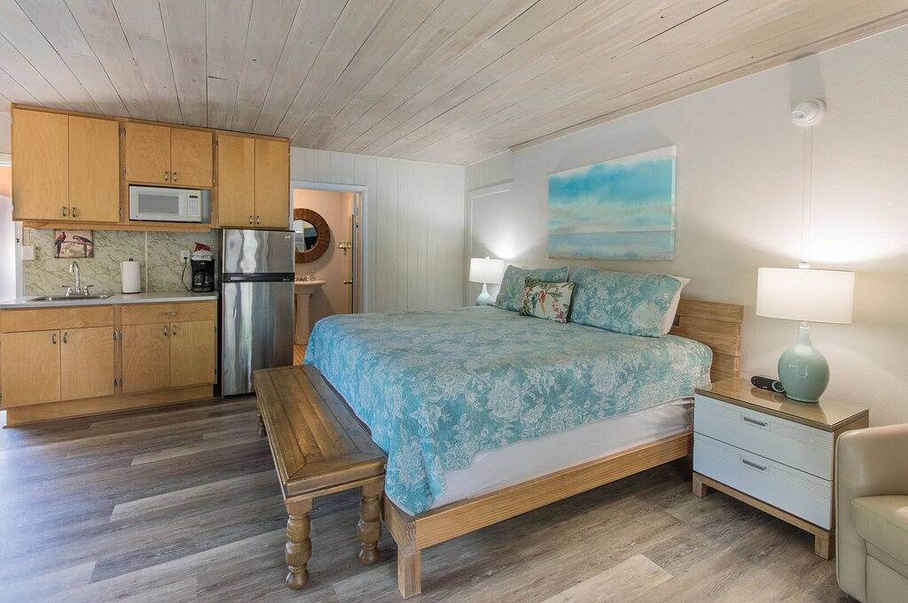 Das Rosella-Tolles Preis-Leistungsverhältnis auf Sanibel! Restaurants, Geschäfte und The Lighthouse-on Historic East End sind zu Fuß erreichbar! in Sanibel, Sanibel Island