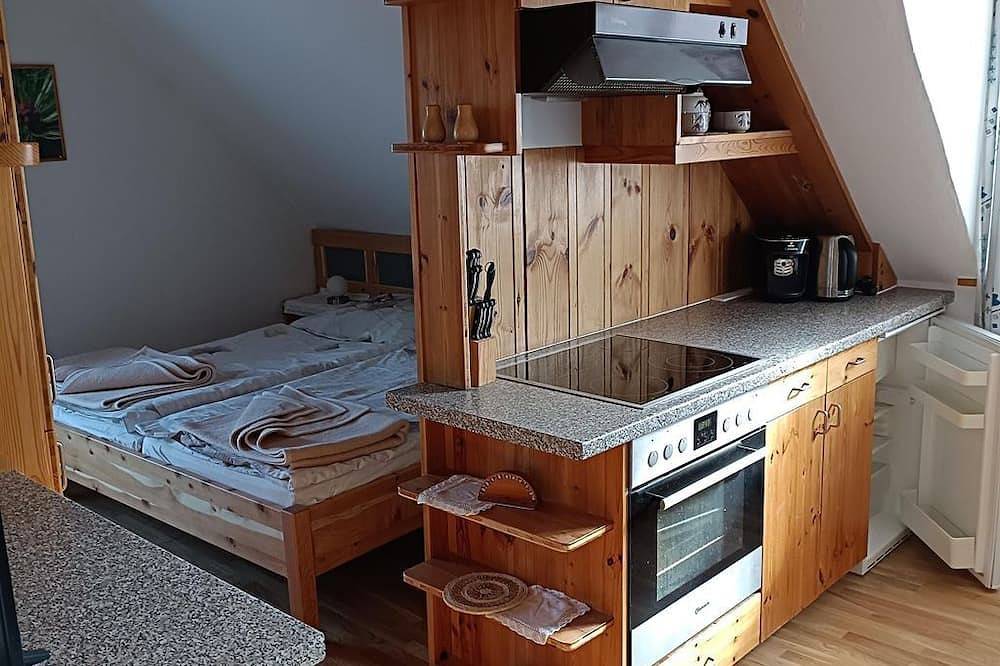 3/4 Ferienwohnung - Spathof in Mariahof, Murau (Kreischberg)
