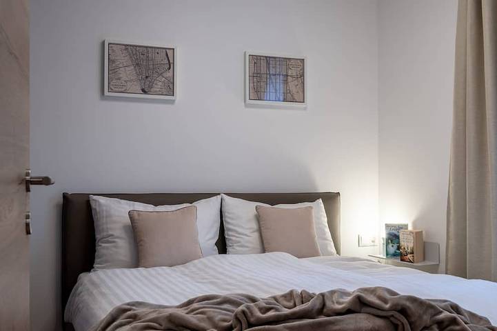 Apartamento entero, City Apartment - Standard in Tux Alps, Schwaz