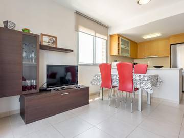 Vakantiewoning voor 6 Personen in Mont-roig del Camp, Baix Camp, Afbeelding 2