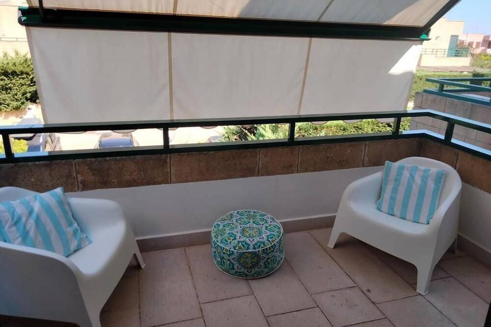 Entire apartment, Valeria's home Salento Ionian coast Apulia Campomarino 50 mt from the sea in Campomarino (Apulia), Gulf of Taranto