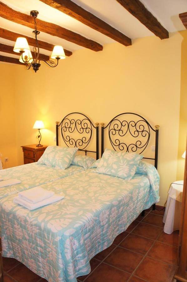 Casa Rural Blas in Brihuega, Provincia de Guadalajara