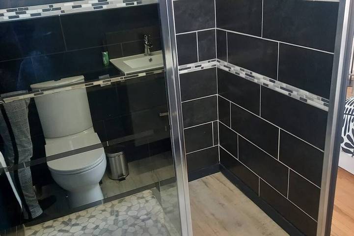 Location de vacances pour 2 personnes, avec Jardin à Lavelanet - 2