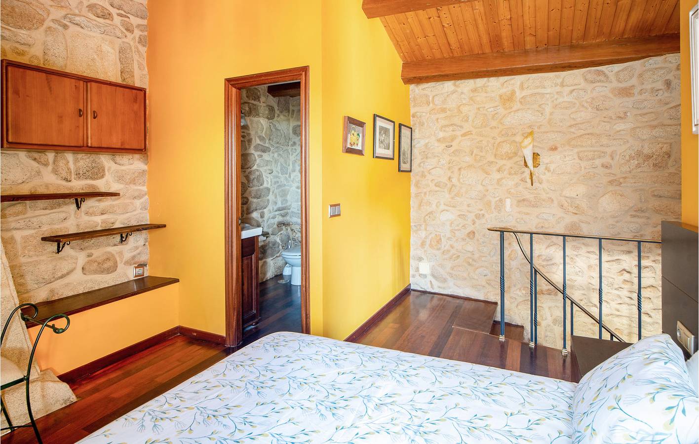 Vakantiehuis voor 3 personen, foto 14