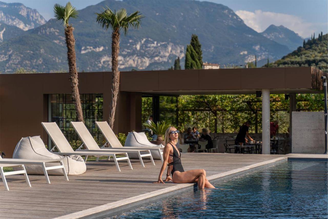 Oleeva Garda Living - Adults Only in Riva del Garda, Gardasee-Berge