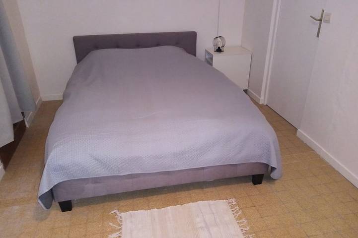 Gîte pour 6 personnes, avec Terrasse et Jardin à Thomery - 3