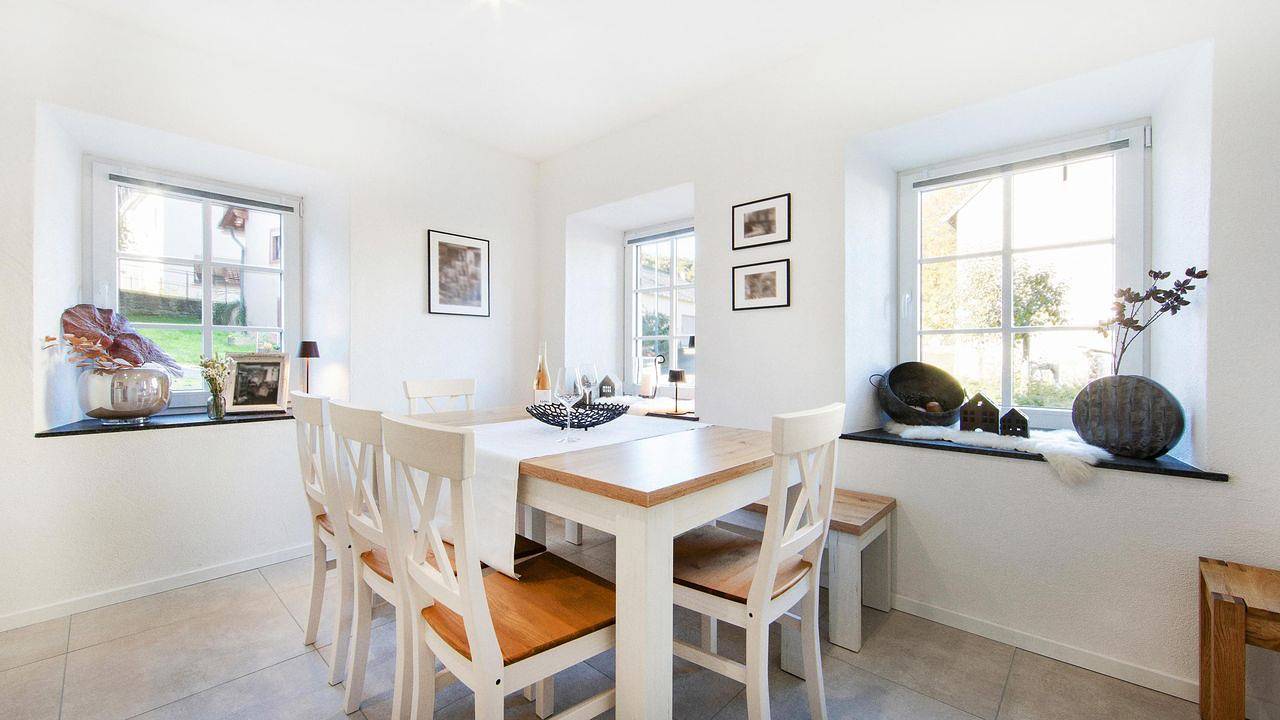 Ferienhaus für 11 Personen (150 m²) in Immerath in Immerath, Vulkaneifel