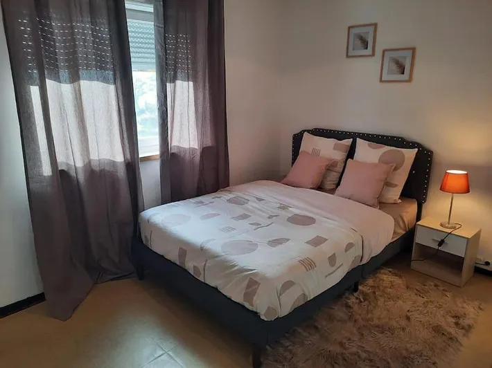 Appartement de vacances pour 1 personnes - 1