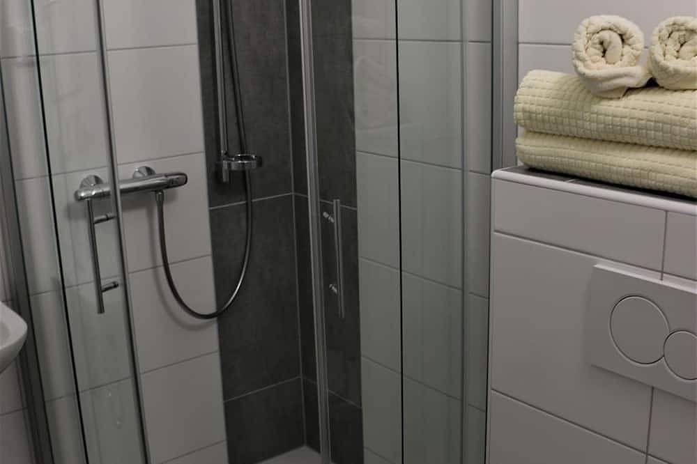 Ganze Wohnung, Familienzimmer/Ferienwohnung Nr. 5 - Werkhof Bistrica in Karawanken und Bachergebirge, Feistritz ob Bleiburg