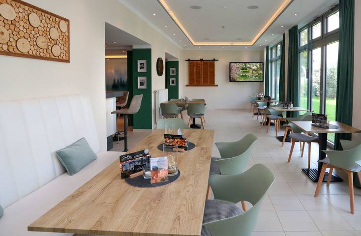 Ferienwohnung für 2 Personen in Bad Langensalza - 3