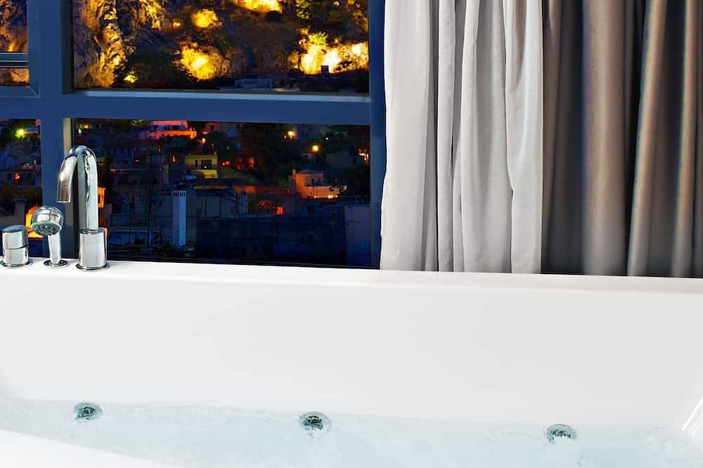 Pension voor 5 Personen in Centraal deel van Athene, Athene Centrum