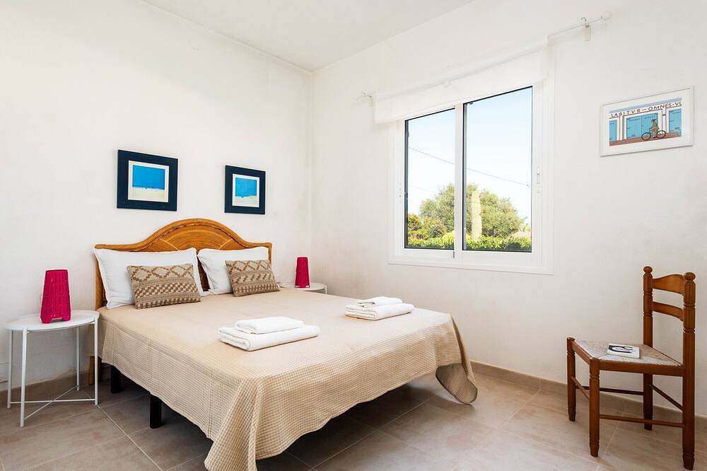 Villa Margarita Punta Prima by Escape Home in Punta Prima, Sant Lluís