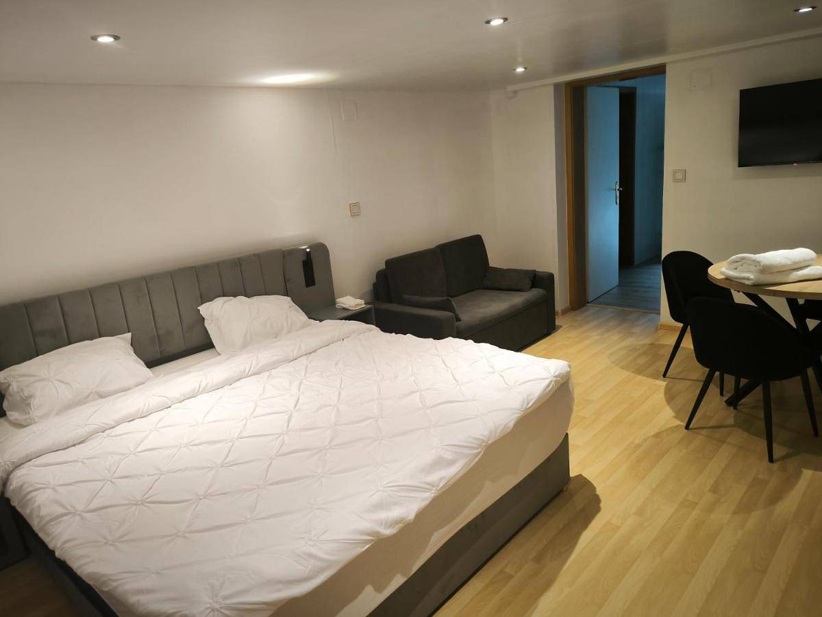 Appartement entier, Suite Dt4 in Blotzheim, Région de Mulhouse