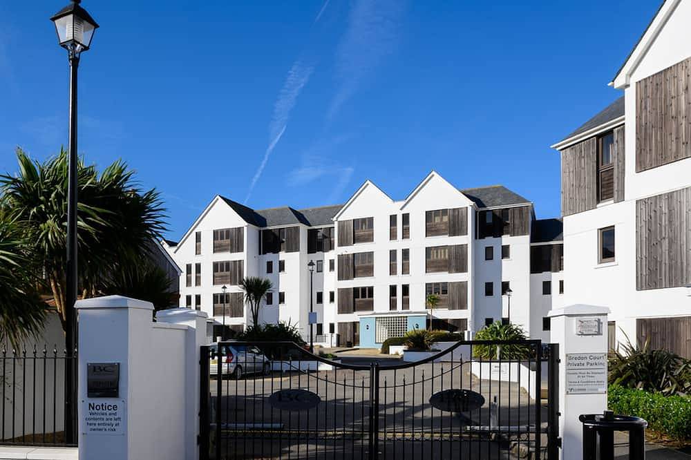 Appartamento vacanze a Newquay a partire da 151€ a notte