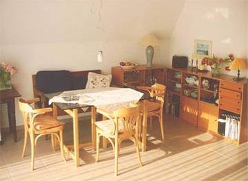 Strandhaus für 3 Personen in Neuharlingersiel, Südliche Nordseeküste, Bild 1