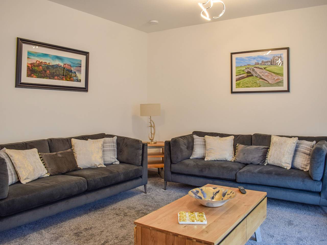 Pickle House in Fife region