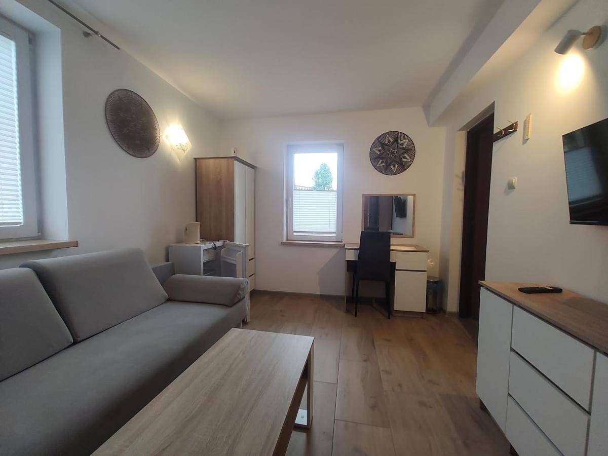 Cały apartament wypoczynkowy, Noclegi nad Soliną in Karpaty (Polska)