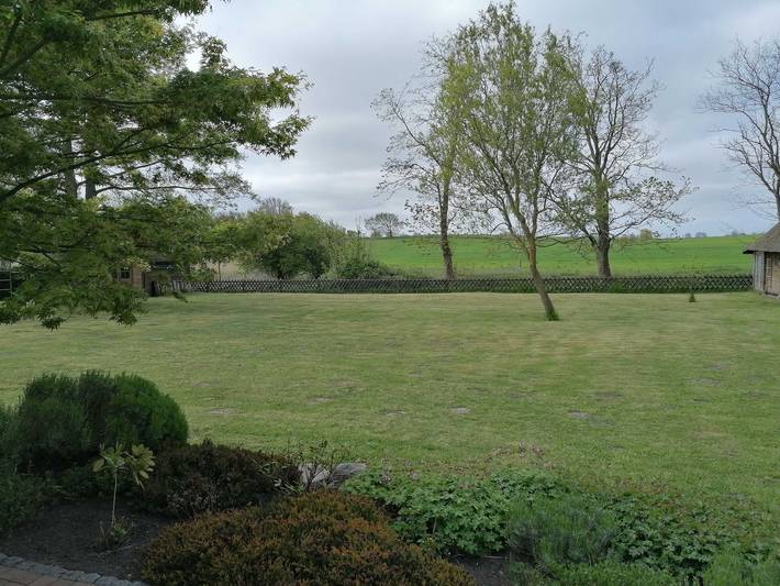 Ferienwohnung für 2 Personen, mit Garten in Ahrenshoop - 4