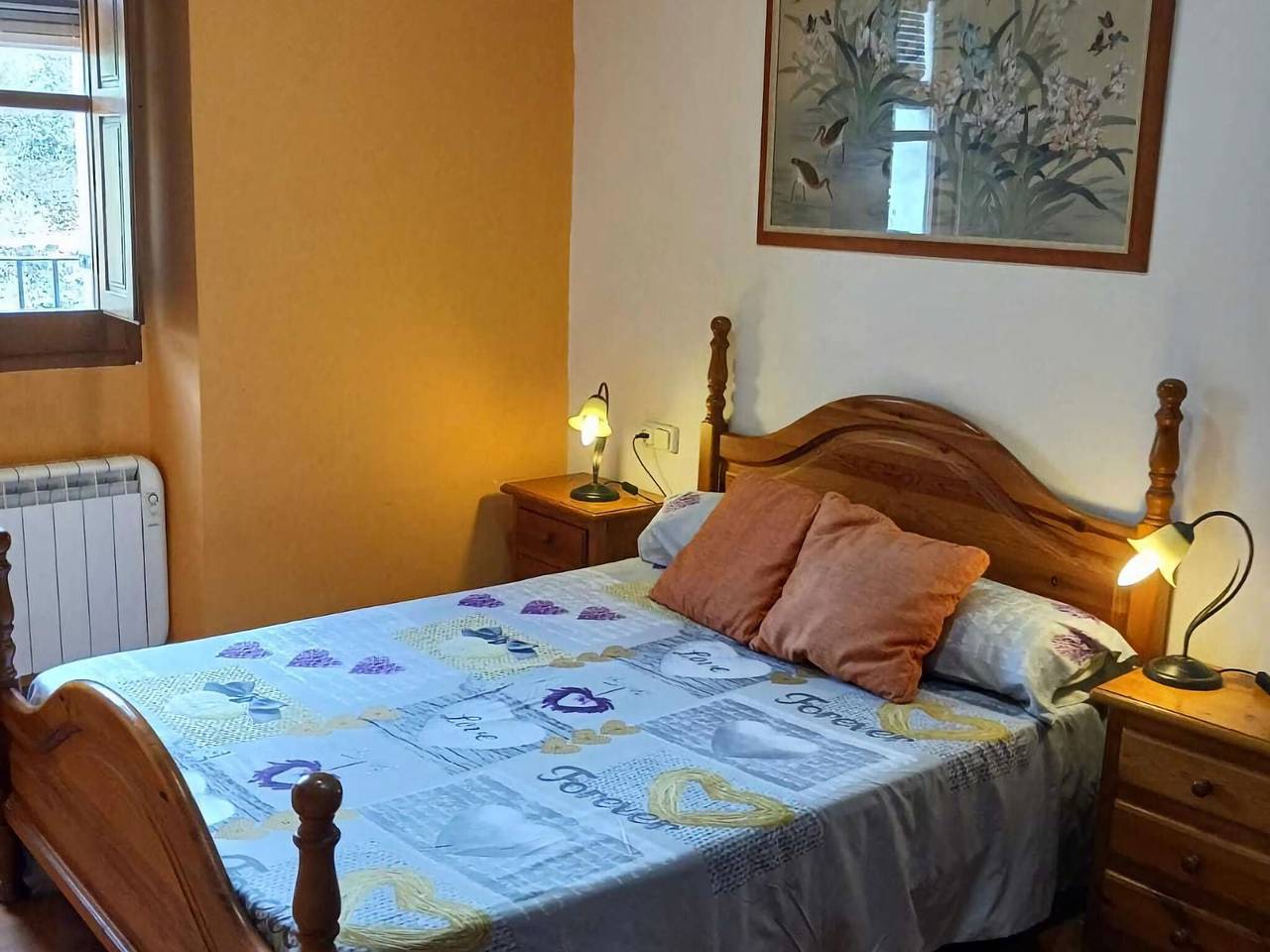 Belvilla by Oyo Mas Set Rengs in Guardiola, Pla de Bages DO