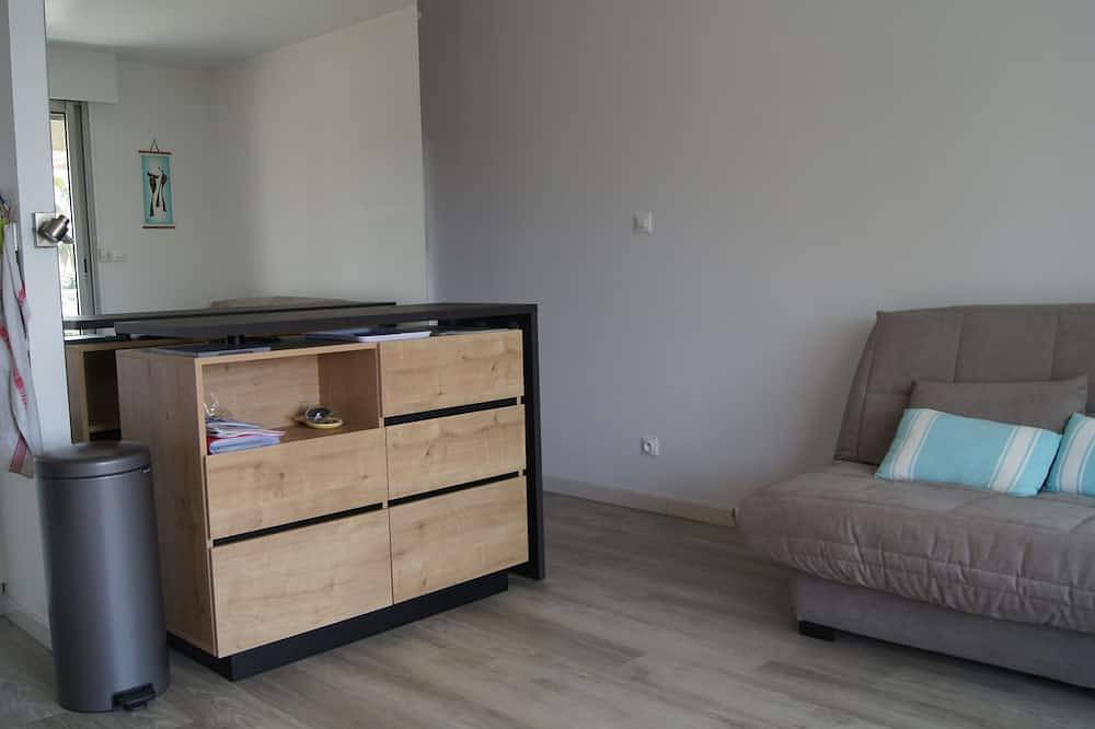 Ganze Wohnung, Appartement T2 La Ciotat - Front de mer - in La Ciotat, Marseille und Umgebung