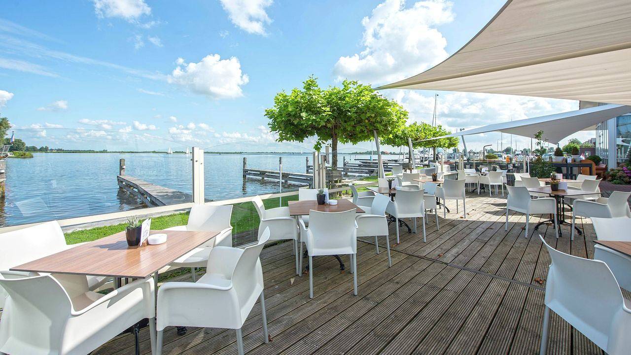 Boot für 4 Personen (40 m²) in Uitgeest in Uitgeest, Noord-Holland - Nordseeküste