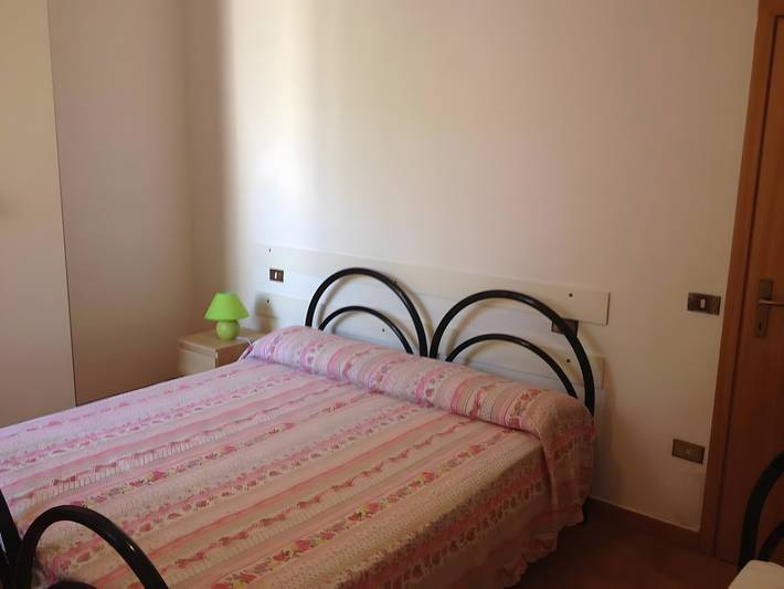 Ferienwohnung für 3 Personen, mit Garten in Cecina