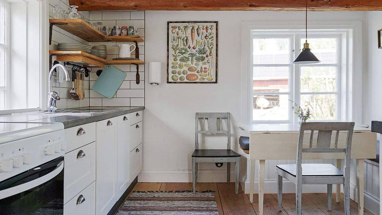 Ferienhaus für 4 Personen (61 m²) in Mellösa in Flen