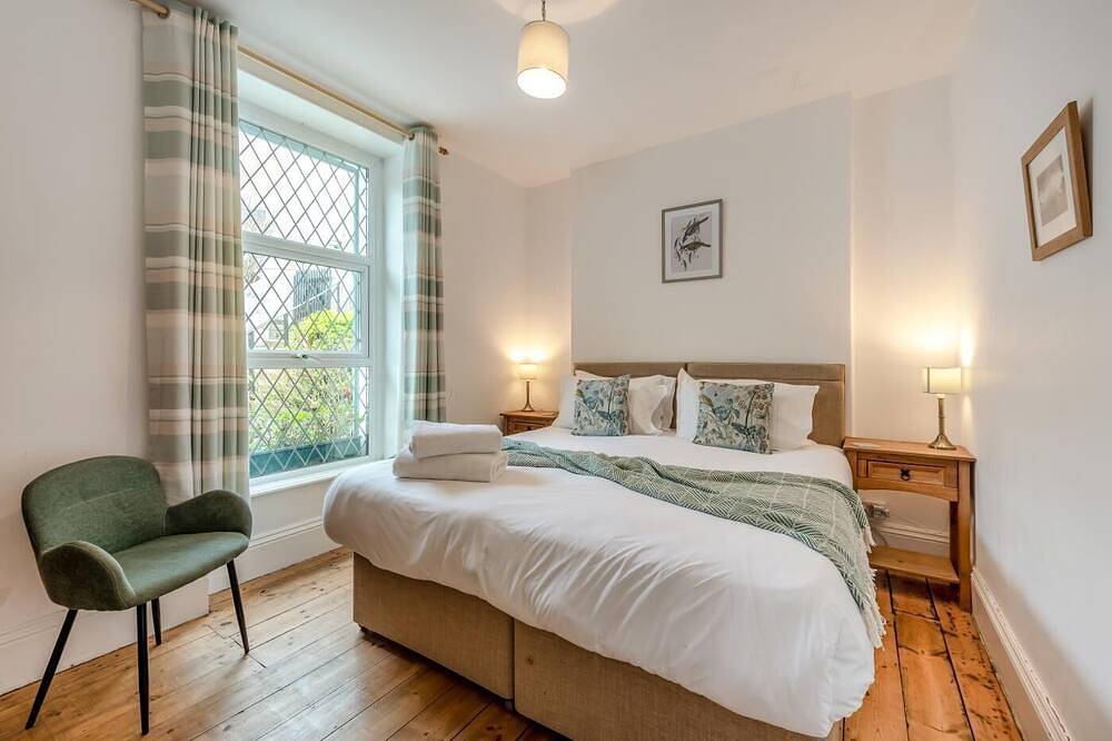 5 Bed in Mortehoe (oc-haro10) in Woolacombe, Devon