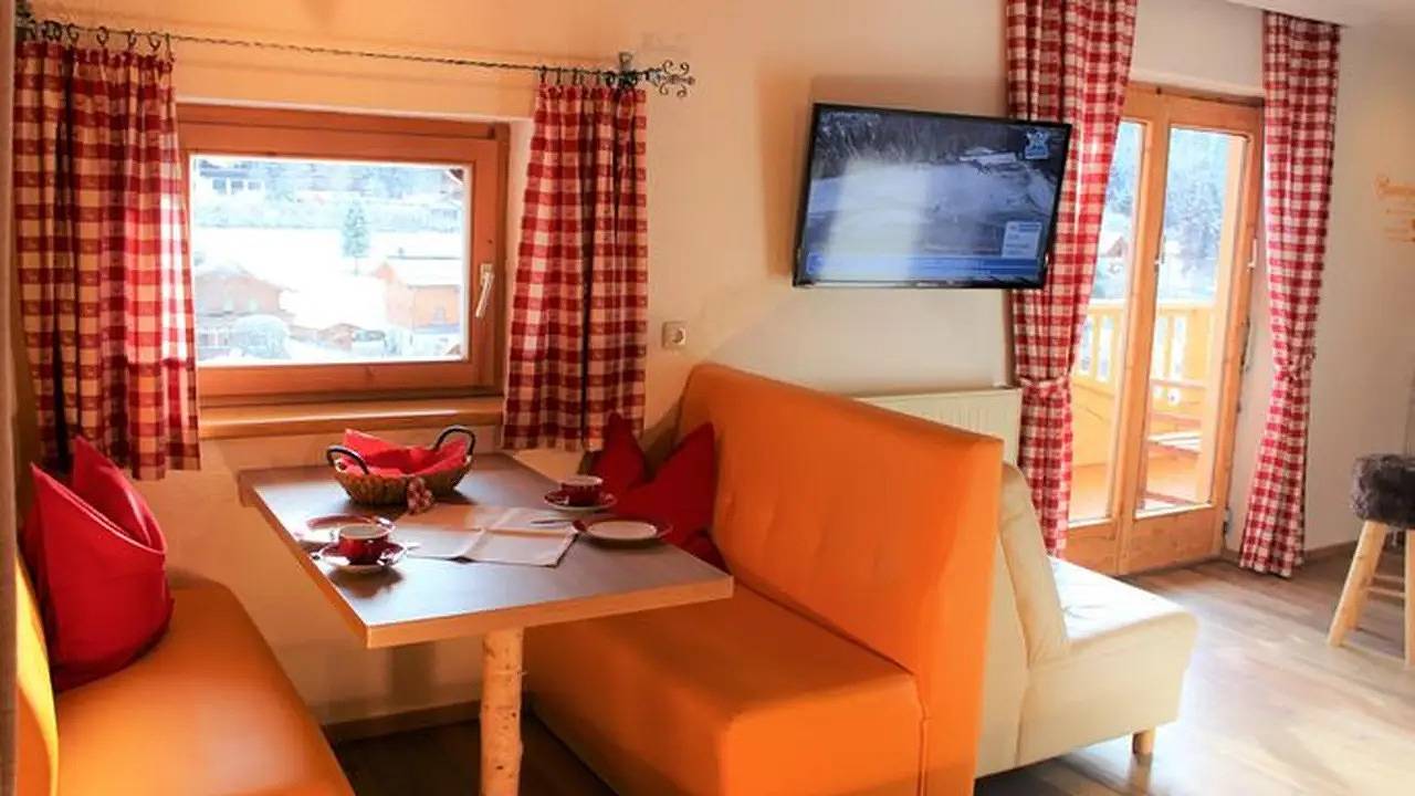 Ganze Ferienwohnung, Ferienwohnung für 2 Personen in Maria Alm am Steinernen Meer in Hinterthal, Steinernes Meer