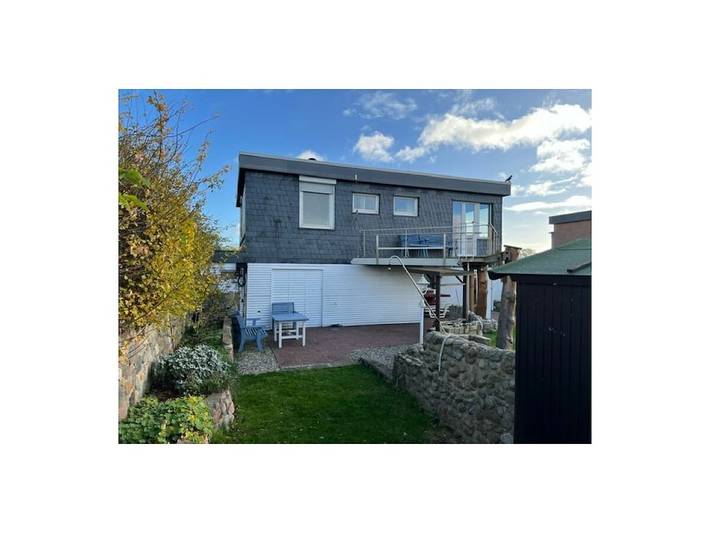 Ferienhaus für 5 Personen, mit Garten und Ausblick in Westerbergen - 2