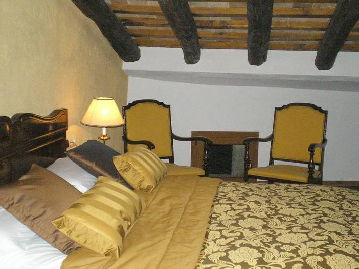 Casa rural para 4 personas, con piscina además de piscina para niños y jardín en Conca de Barberà - 3