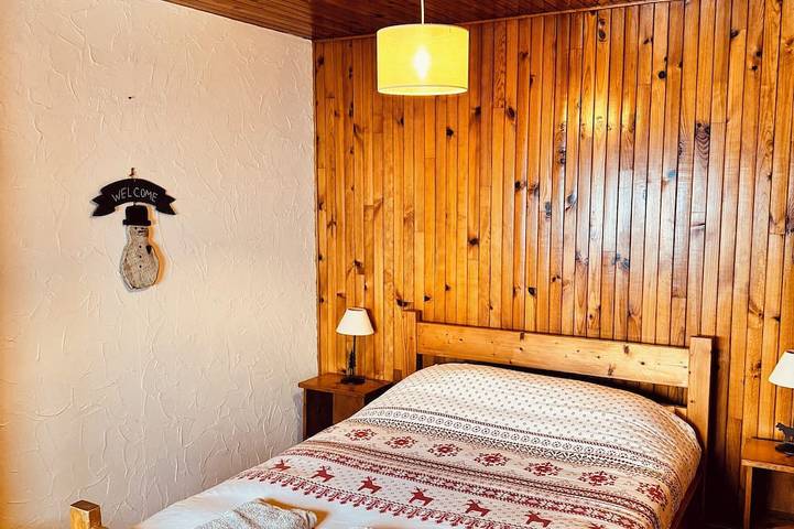 Gîte pour 4 personnes, animaux acceptés dans Doucy - 2