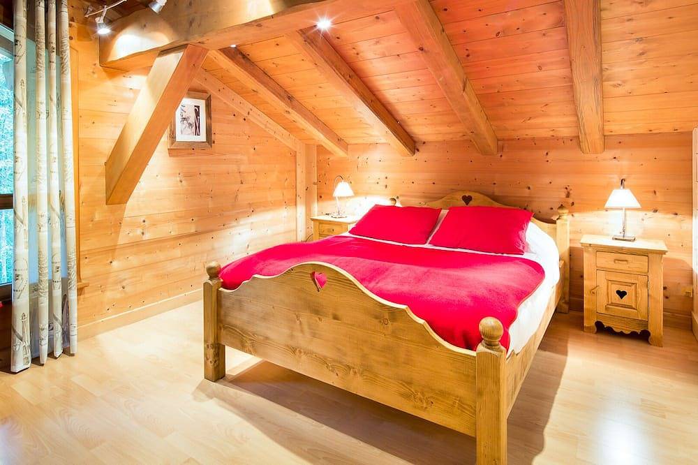 Charming chalet for 9 people, direct access to the slopes in Abondance, Les Portes du Soleil