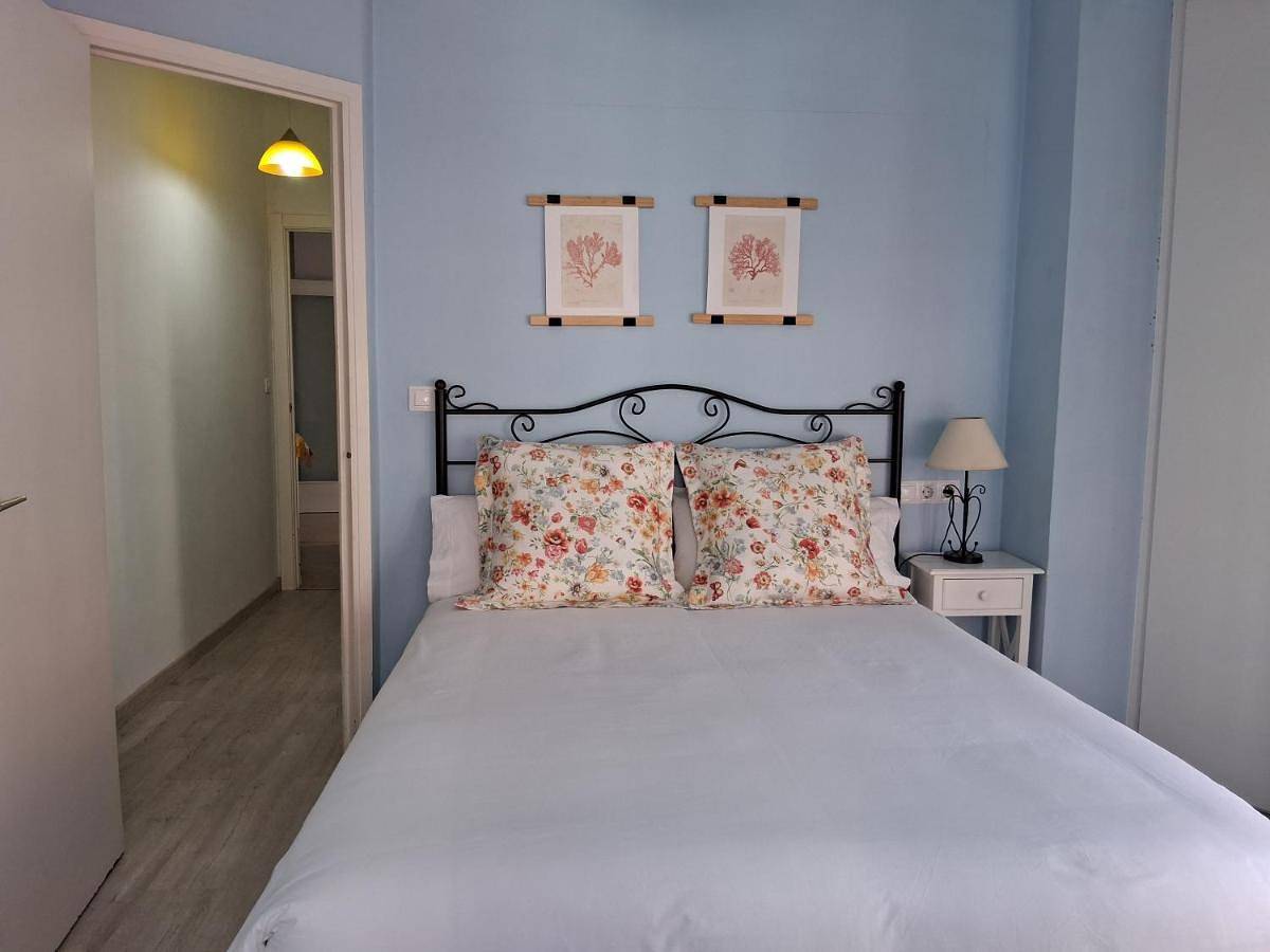 Apartamento entero, Acogedor Apartamento Ribeira Sacra in Monforte de Lemos, Provincia de Lugo