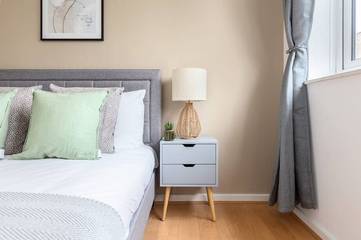 Villa per 5 Persone in Islington, Londra, Foto 3