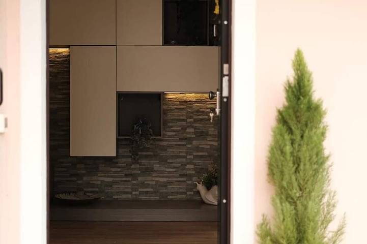 Casa de vacaciones para 4 personas - 1