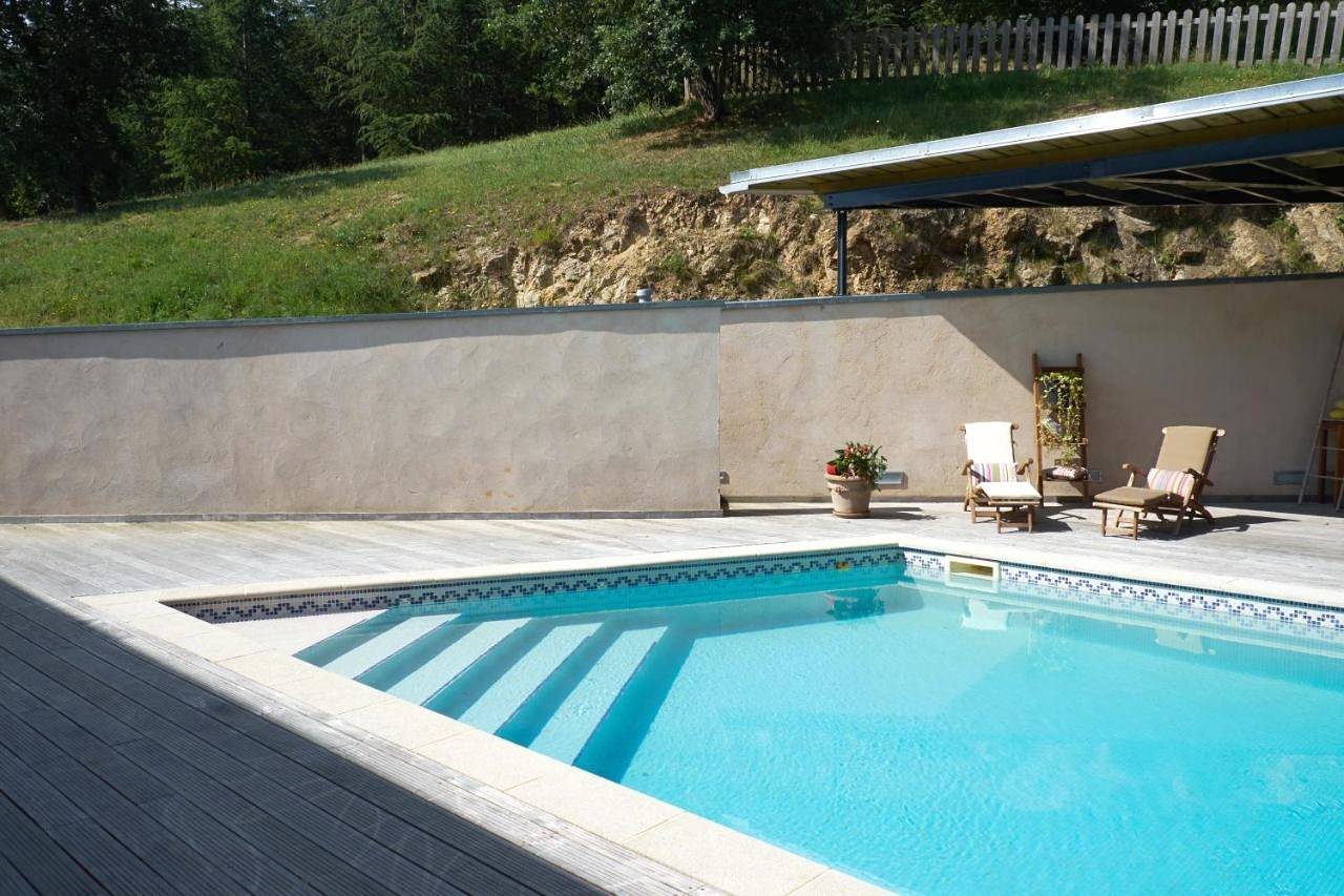 La Palisse in Peaugres, Région de Tournon-sur-Rhône
