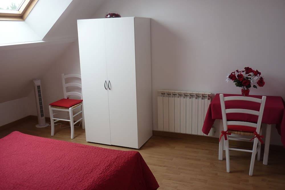 Ganze Wohnung, 2-storey house in Coutevroult, Seine-et-Marne