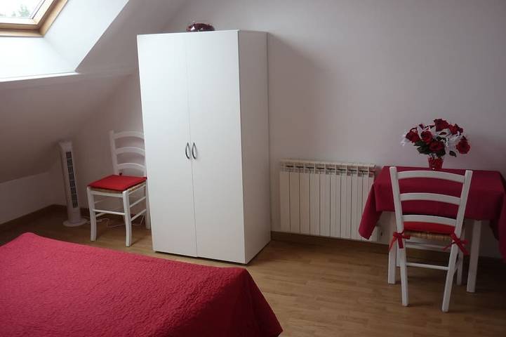 Gîte pour 5 personnes à Coutevroult - 2