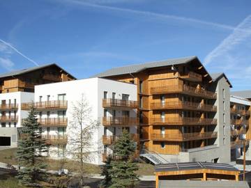 Chalet voor 6 Personen in L'Alpe d'Huez, Écrins Nationaal Park, Afbeelding 4