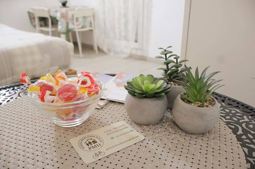 Ganze Wohnung, Miniappartamento in Forlì, Forlì-Cesena Provinz